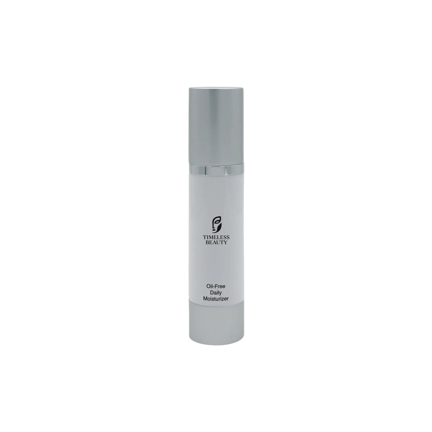 Timeless_Beauty Oil-Free Daily Moisturizer - acid, glycol