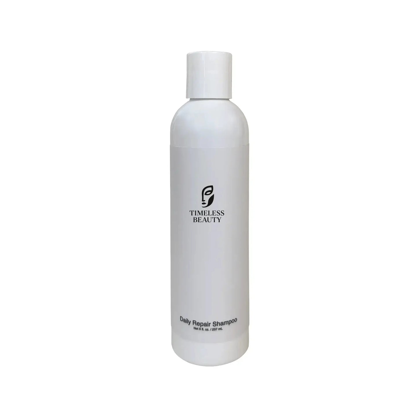 Timeless_Beauty Daily Repair Shampoo - hair, extract