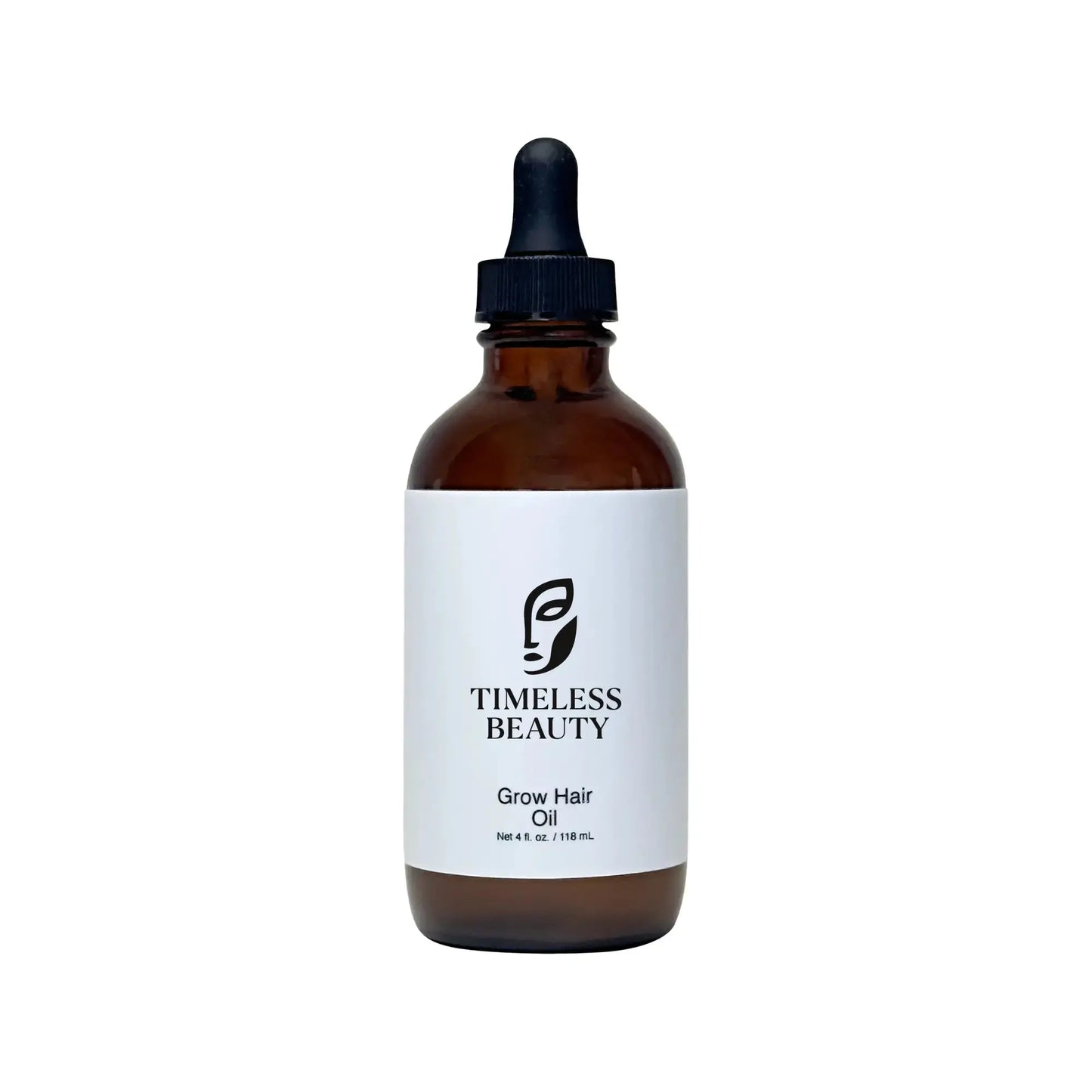 Timeless_Beauty Grow Hair Oil - oil, hair