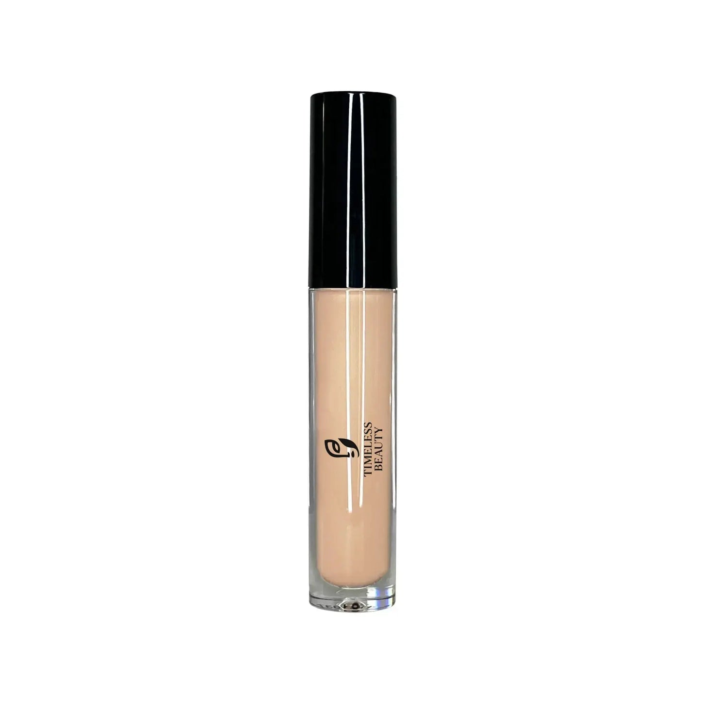 Timeless_Beauty Concealing Cream Custard - dimethicone, oxide