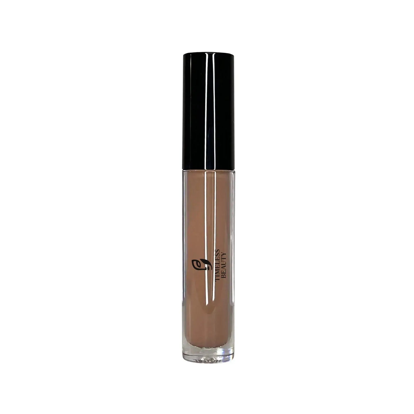 Timeless_Beauty Concealing Cream Dark Toffee - dimethicone, oxide