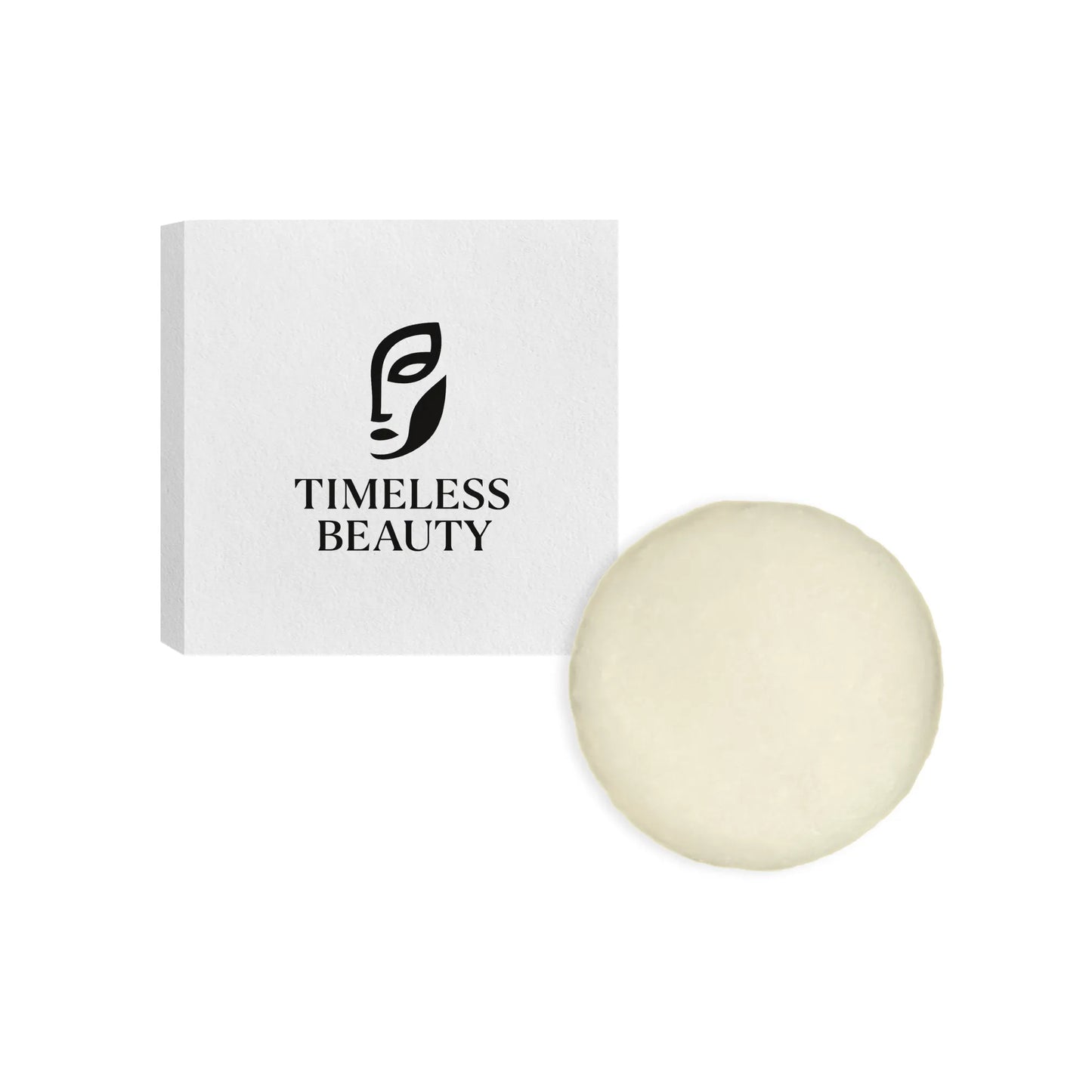 Timeless_Beauty Daily Conditioner Bar Date Night - hair, oil