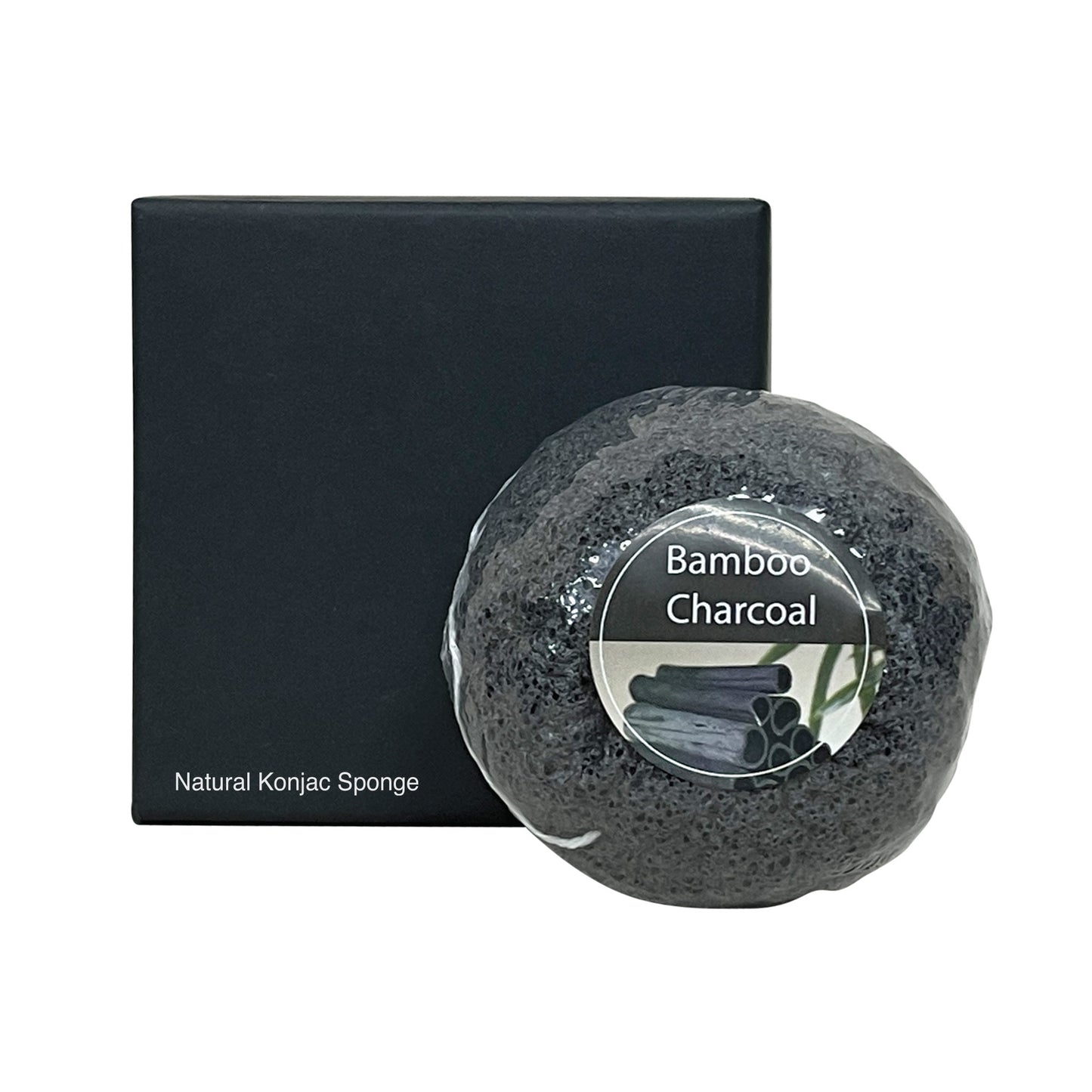 Timeless_Beauty Natural Konjac Sponge