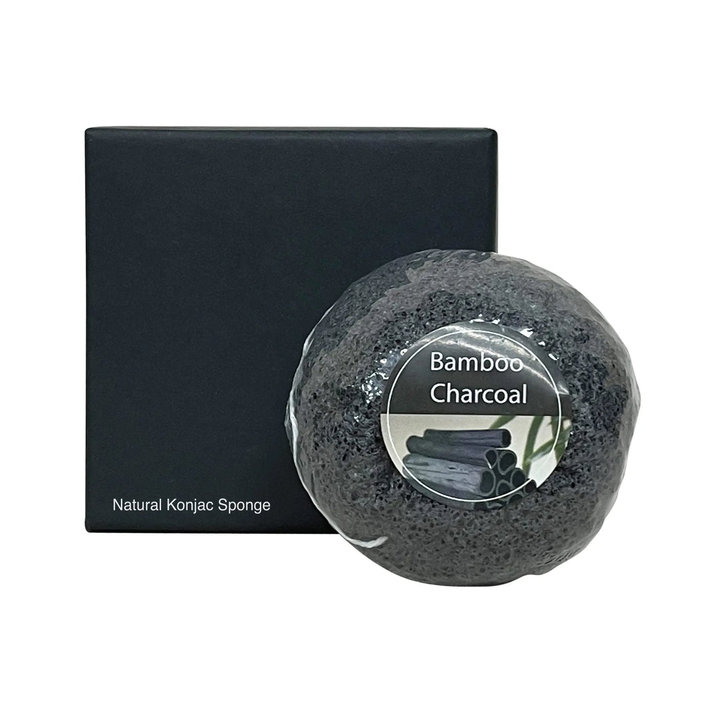 Timeless_Beauty Natural Konjac Sponge
