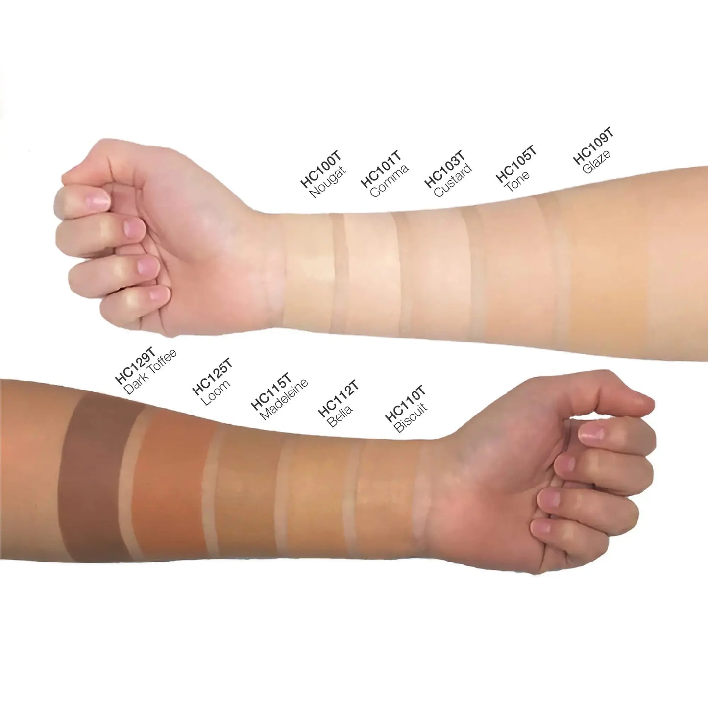 Timeless_Beauty Concealing Cream Loom