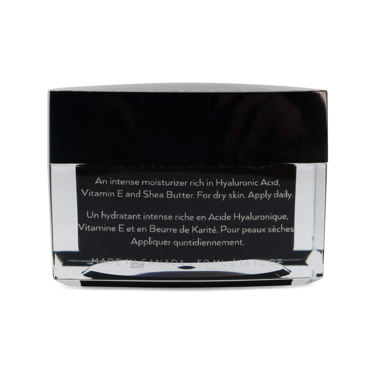 Timeless_Beauty Hyaluronic Moisturizer