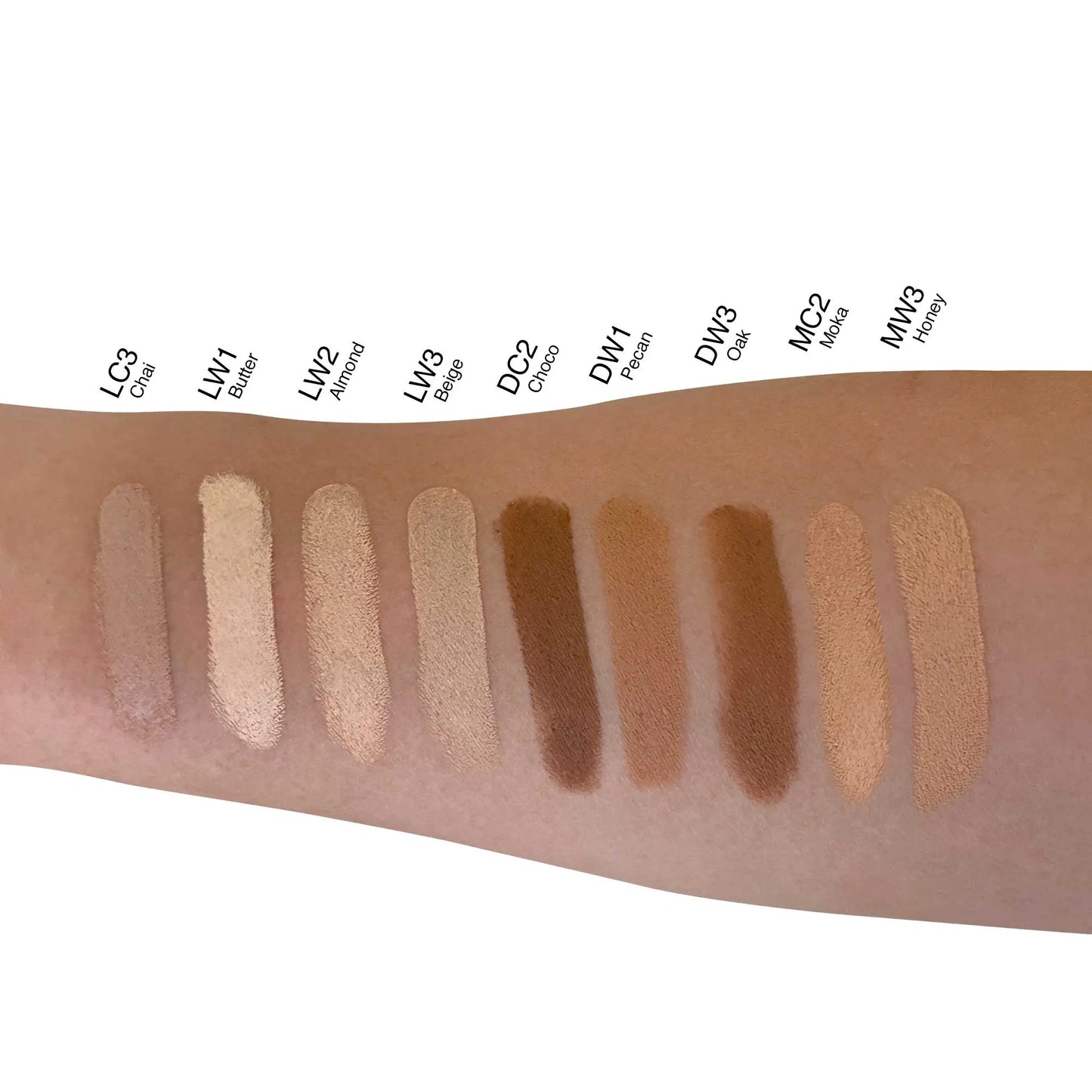 Timeless_Beauty Creme Concealer Stick Almond