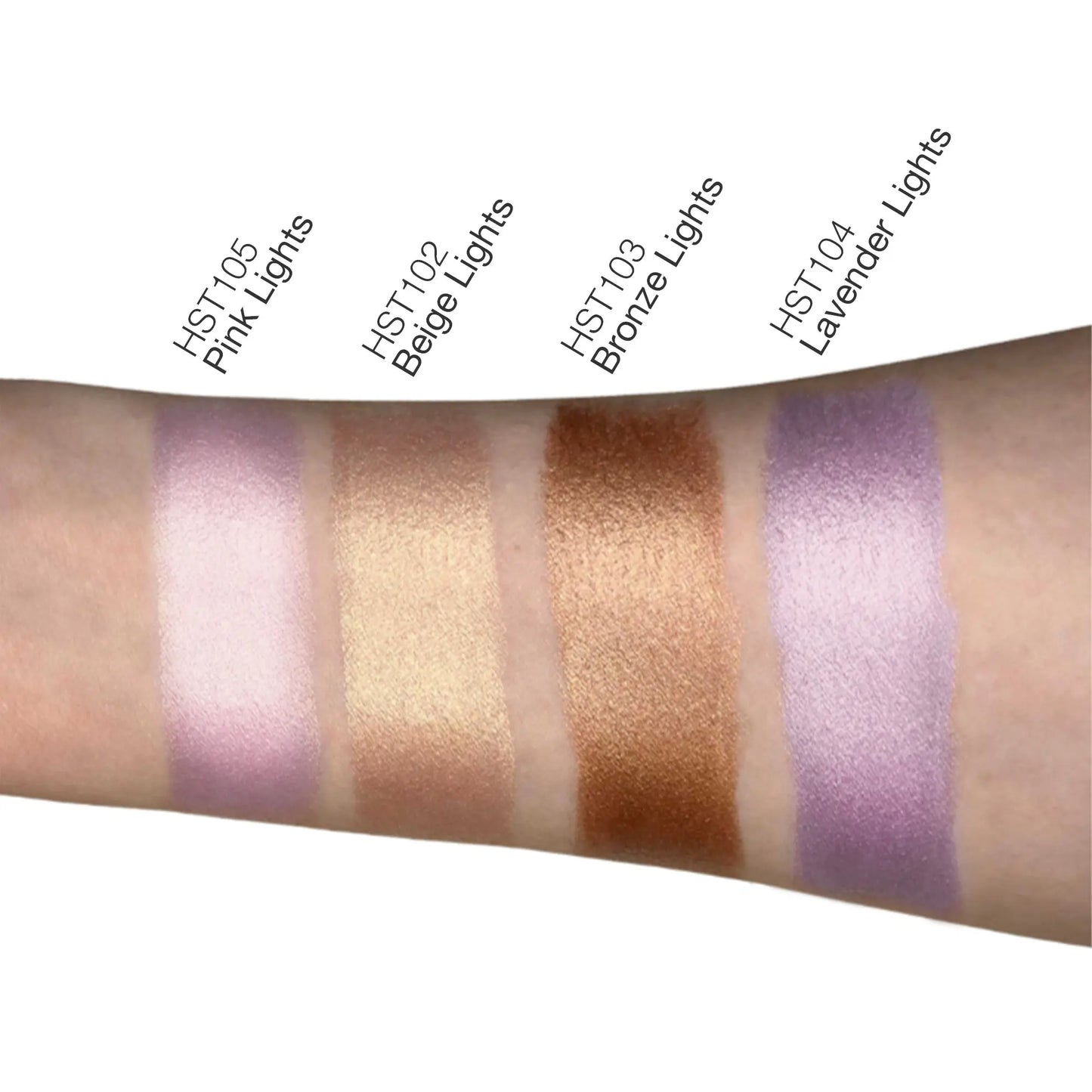 Timeless_Beauty Highlighter Stick Beige Lights