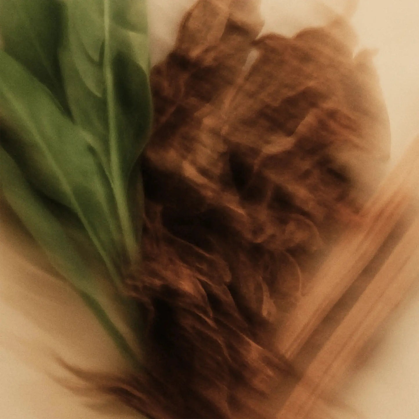 Timeless_Beauty Scented Candle Sandalwood Tobacco