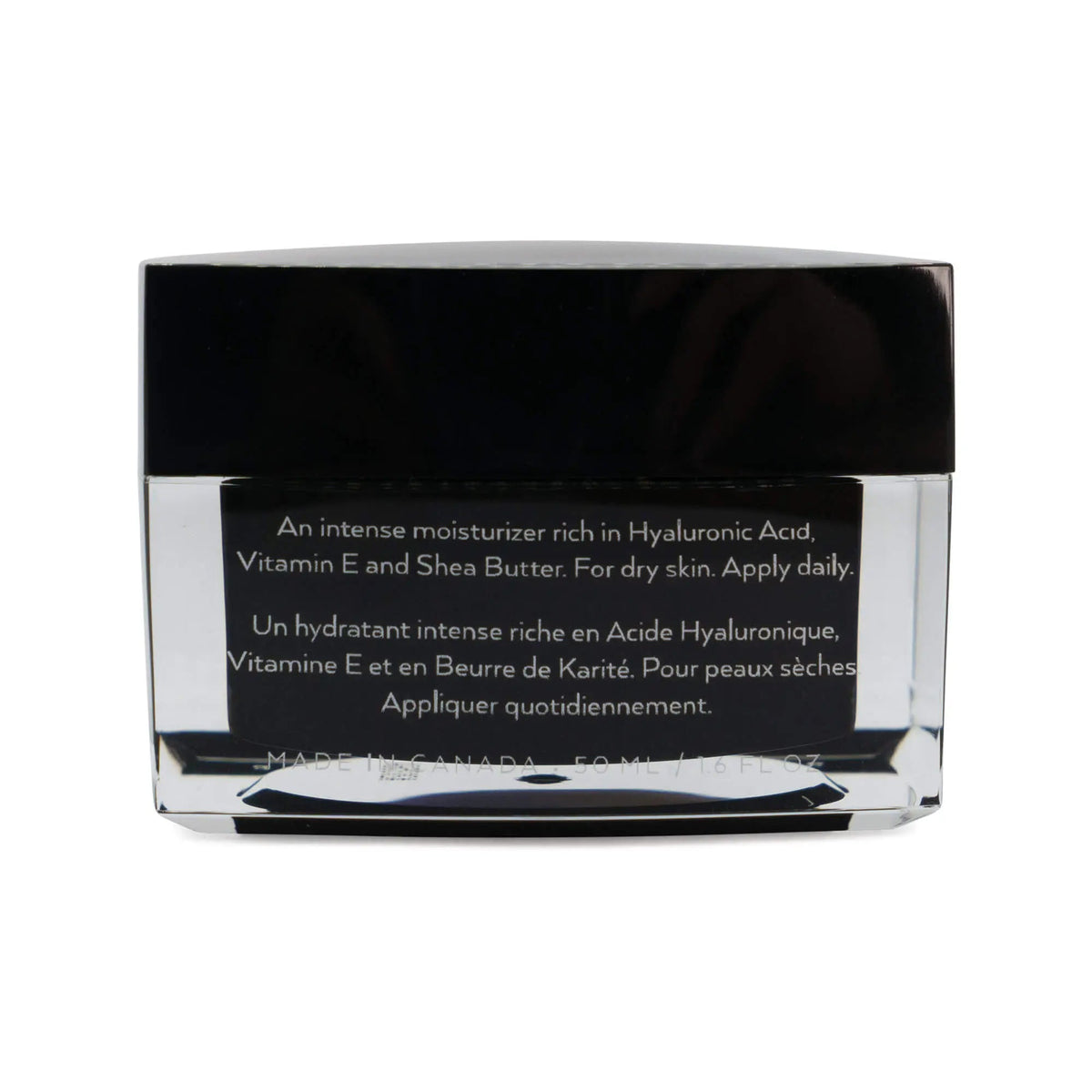 Timeless_Beauty Hyaluronic Moisturizer