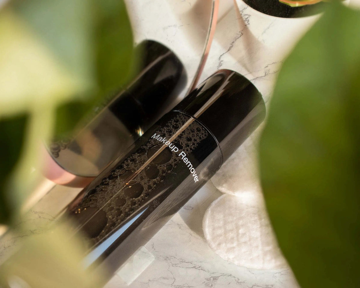 Timeless_Beauty Makeup Remover Solution