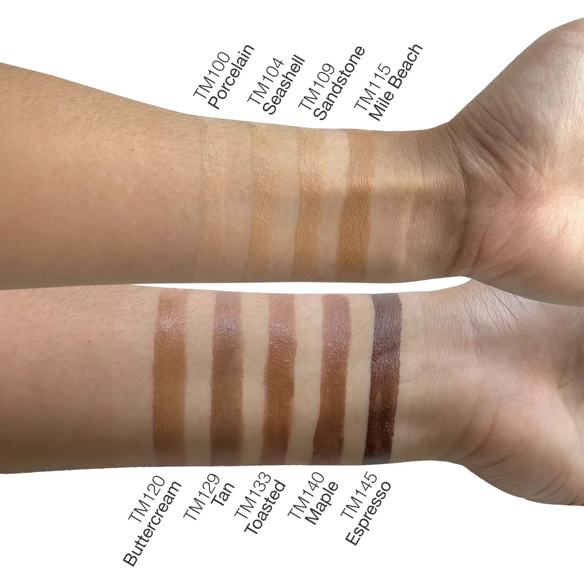 Timeless_Beauty Tinted Moisturizer Porcelain