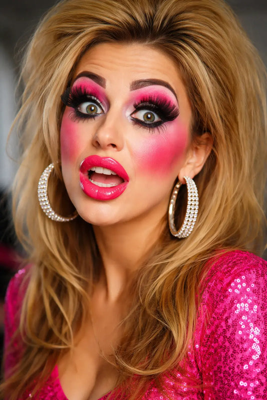 Unburdened Beauty: Breaking Up With Cake Face (It’s Not You, It’s the Makeup) Timeless Beauty