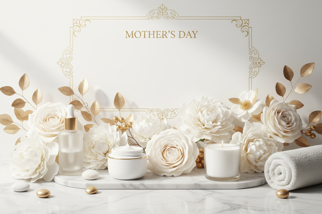 Her Beauty Is the Way She Loves- Happy Mothers Day