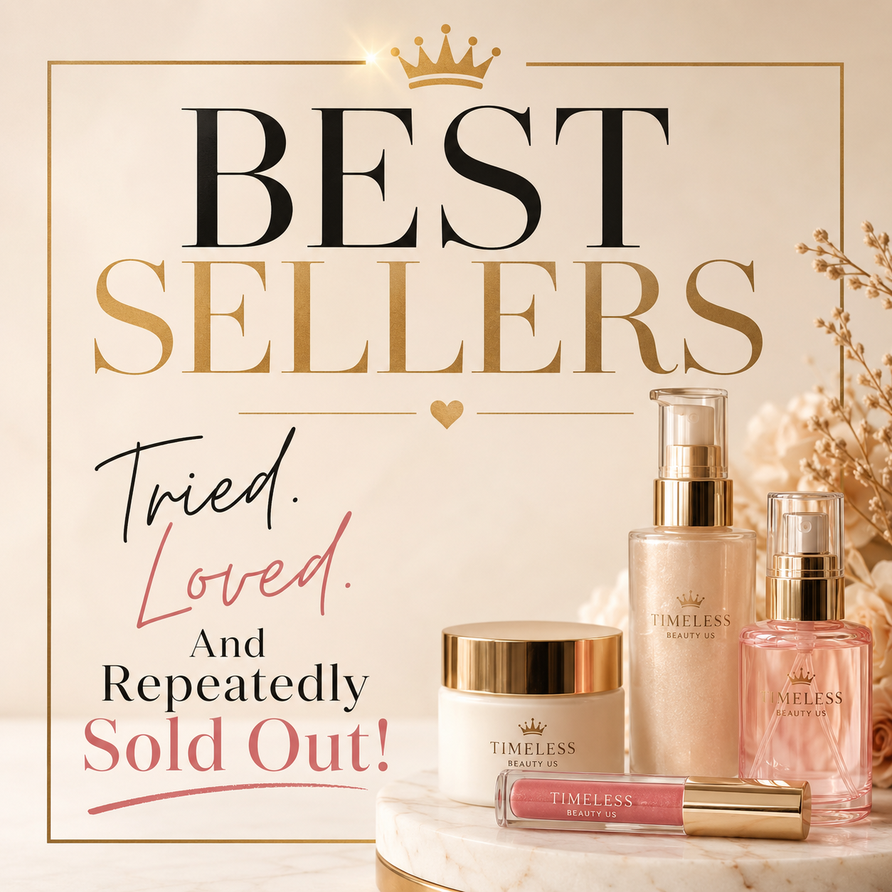 Best Sellers