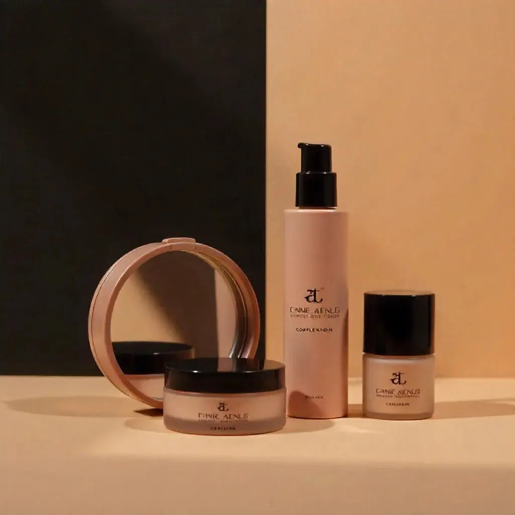 Complexion Timeless Beauty