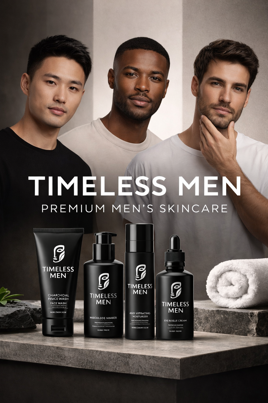Men's Grooming