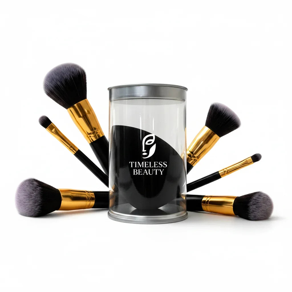 Beauty Tools & Accessories