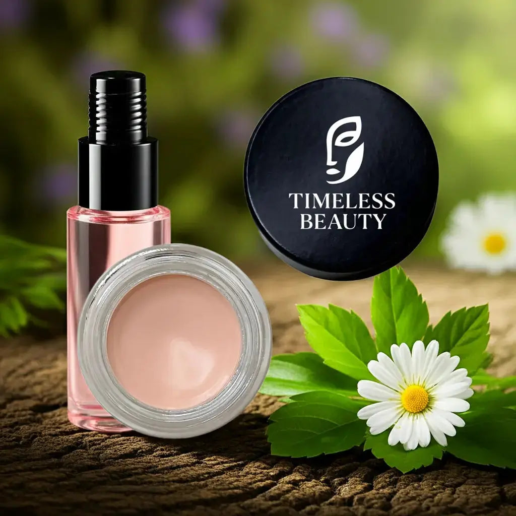 Eye & Lip Primer Timeless Beauty