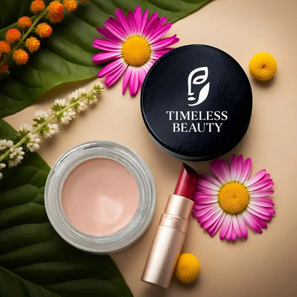 Eye & Lip Primer Timeless Beauty