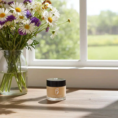 Eye & Lip Primer Timeless Beauty