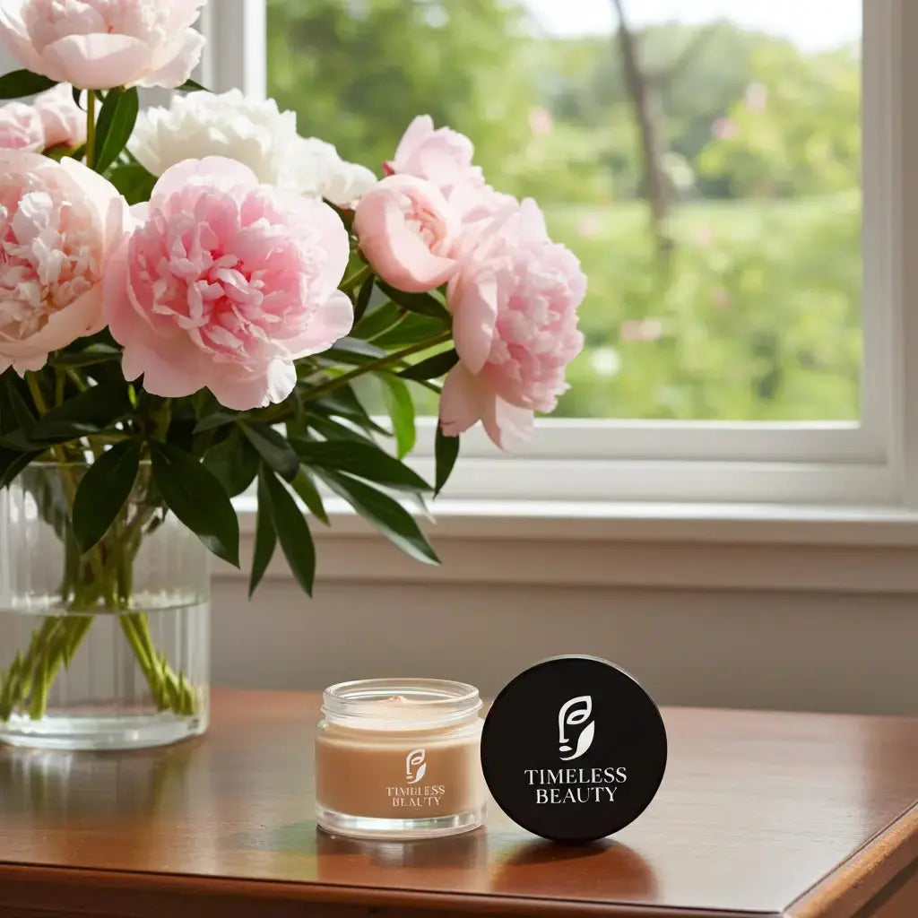 Eye & Lip Primer Timeless Beauty