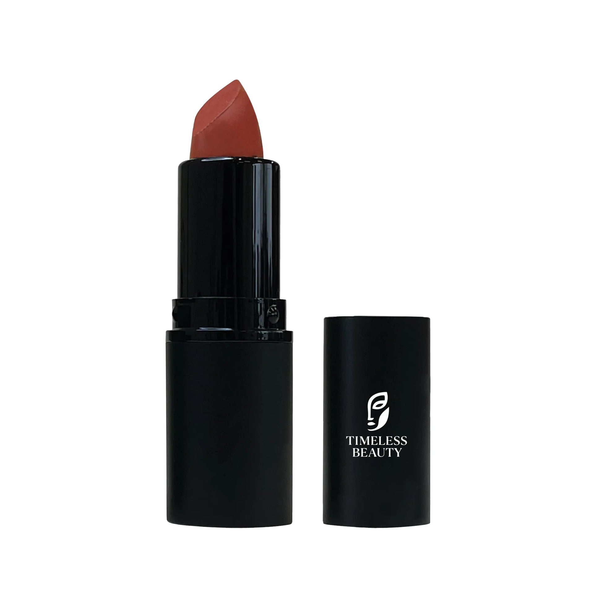 Timeless_Beauty Lipstick Plum Wine - lake, lipstick
