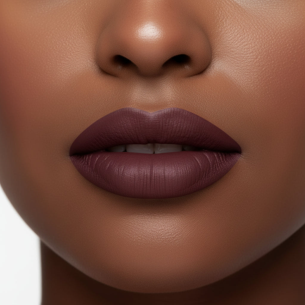 Lipstick - Raspberry Satin