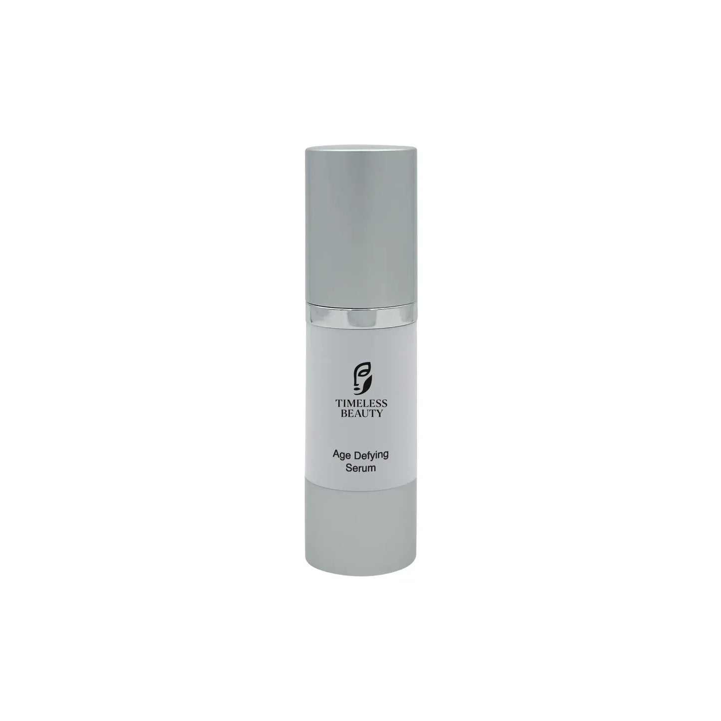 Timeless_Beauty Age Defying Serum - serum, squalane