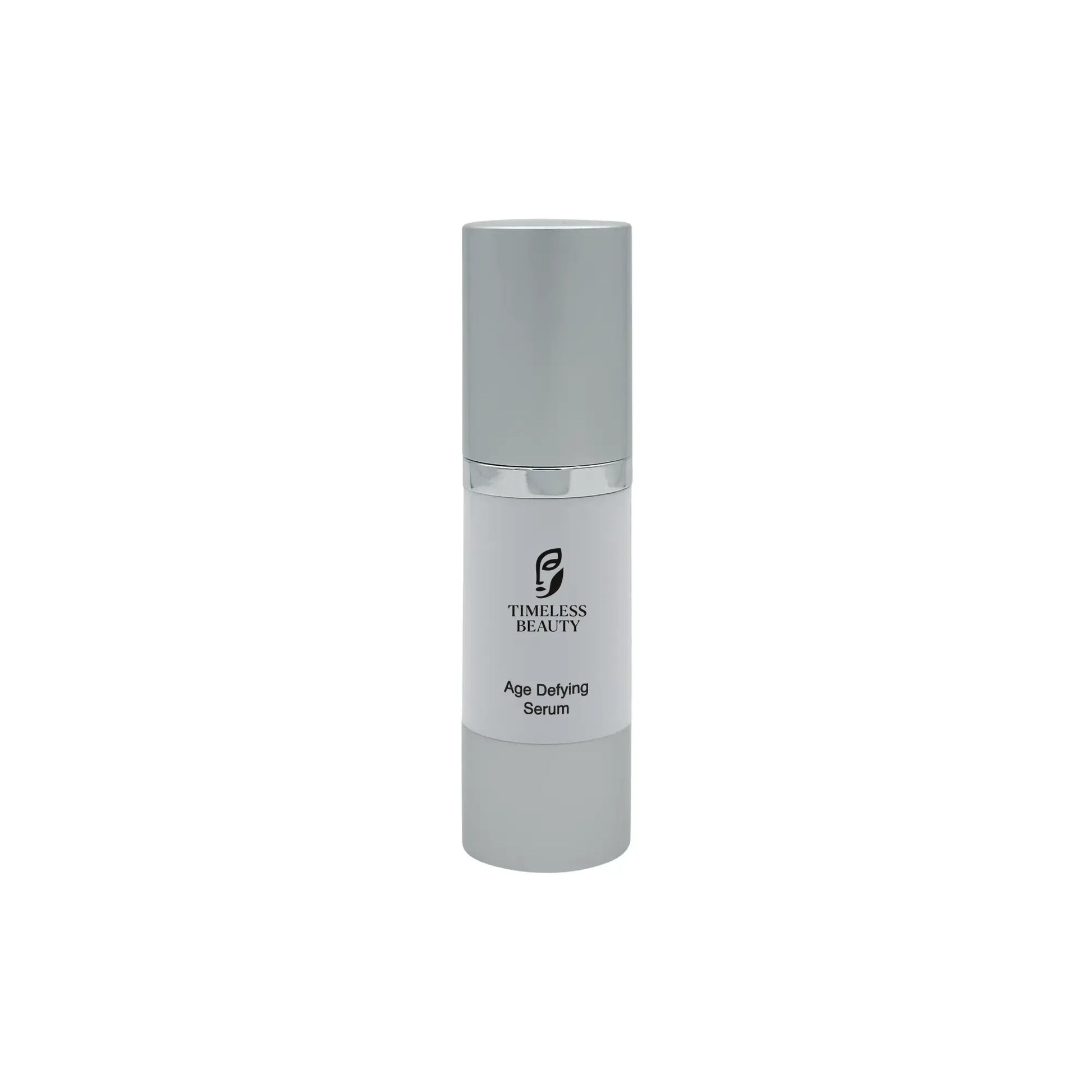 Timeless_Beauty Age Defying Serum - serum, squalane