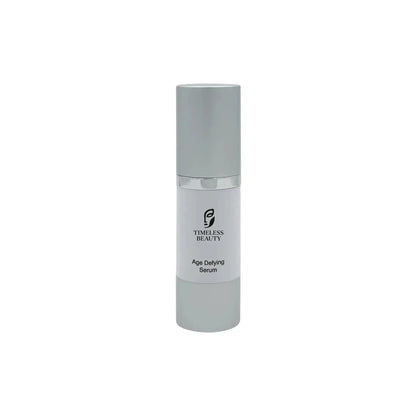 Timeless_Beauty Age Defying Serum - serum, squalane