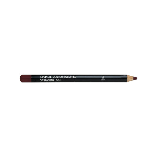 Timeless_Beauty Lip Liner Vermouth - lip, lips
