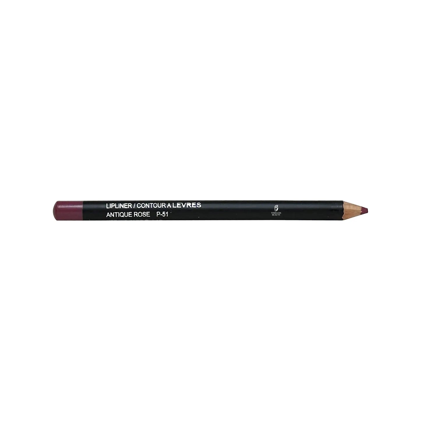 Timeless_Beauty Lip Liner Antique Rose - lip, lips