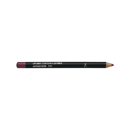 Timeless_Beauty Lip Liner Antique Rose - lip, lips