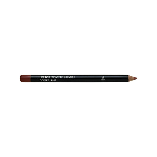 Timeless_Beauty Lip Liner Coffee - lip, lips