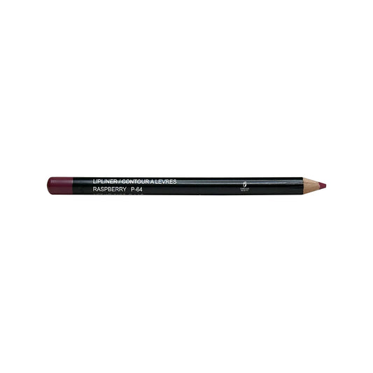 Timeless_Beauty Lip Liner Raspberry - lip, lips