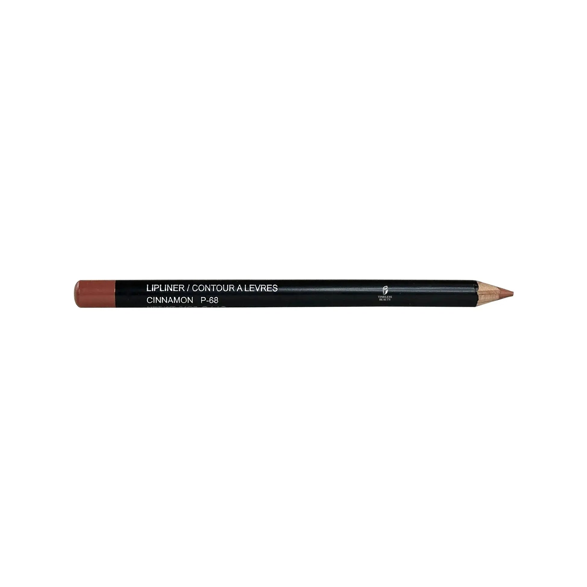 Timeless_Beauty Lip Liner Cinnamon - lip, lips