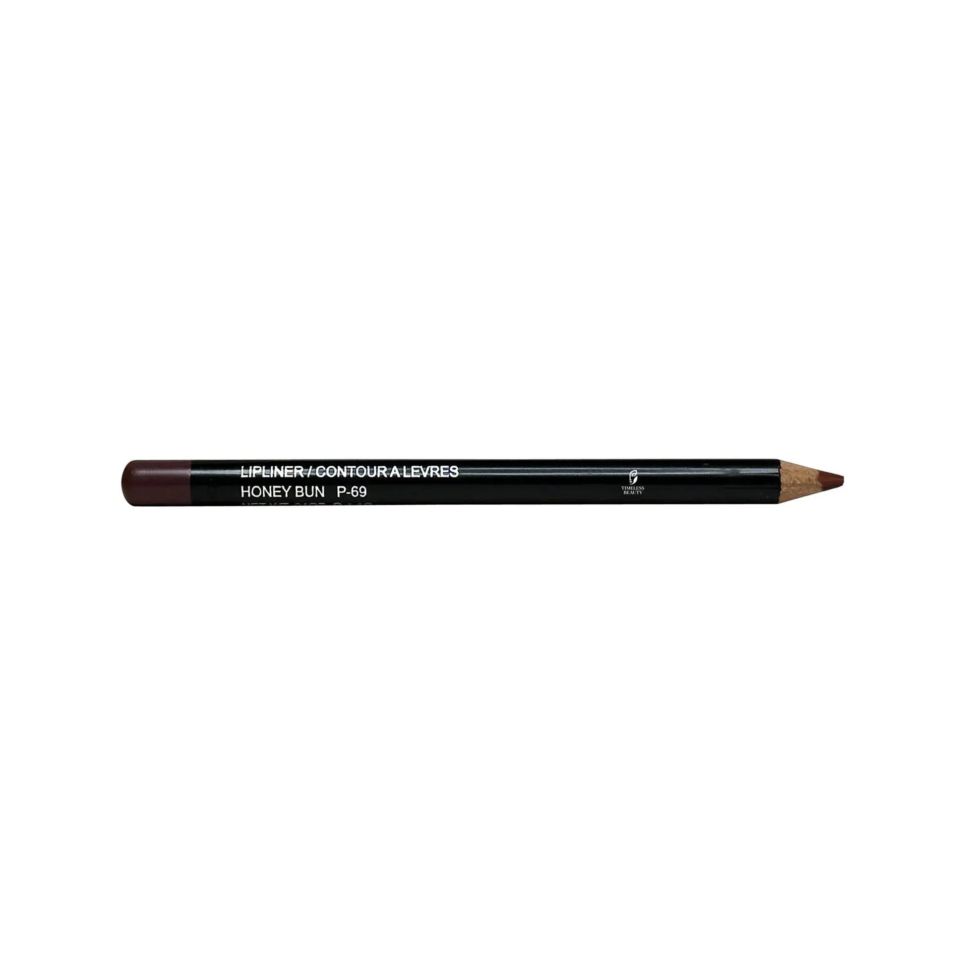 Timeless_Beauty Lip Liner Honeybun - lip, lips