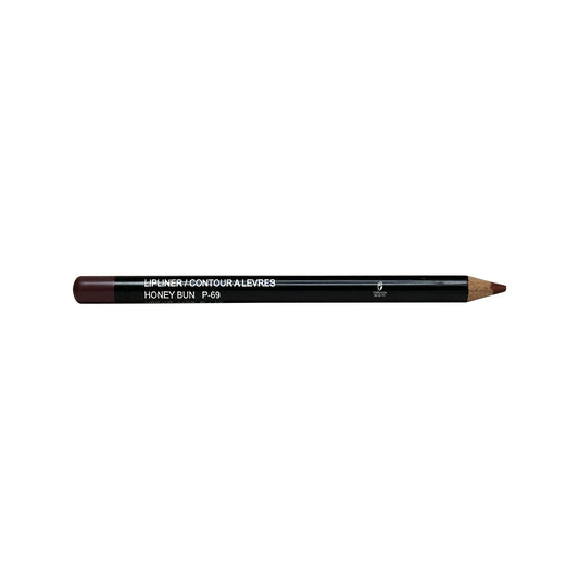 Timeless_Beauty Lip Liner Honeybun - lip, lips