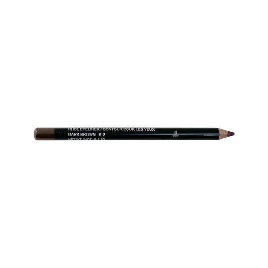 Timeless_Beauty Khol Eyeliner Dark Brown - blue, lake