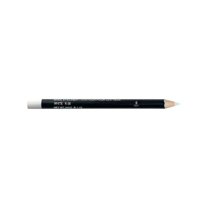 Timeless_Beauty Khol Eyeliner White - blue, lake