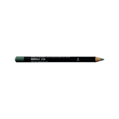 Timeless_Beauty Khol Eyeliner Emerald - blue, lake