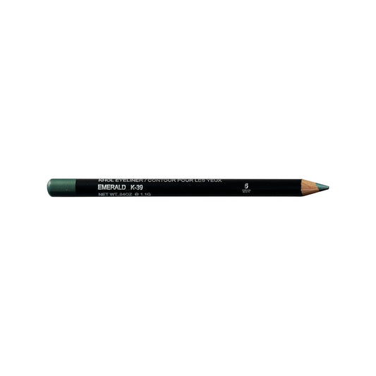 Timeless_Beauty Khol Eyeliner Emerald - blue, lake