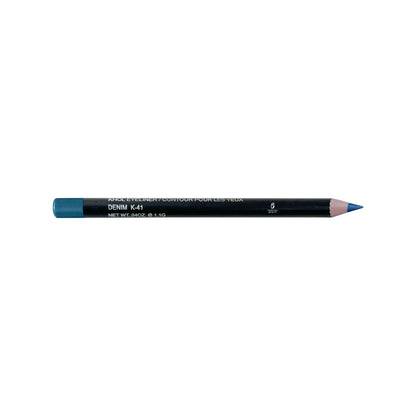 Timeless_Beauty Khol Eyeliner Denim - blue, lake