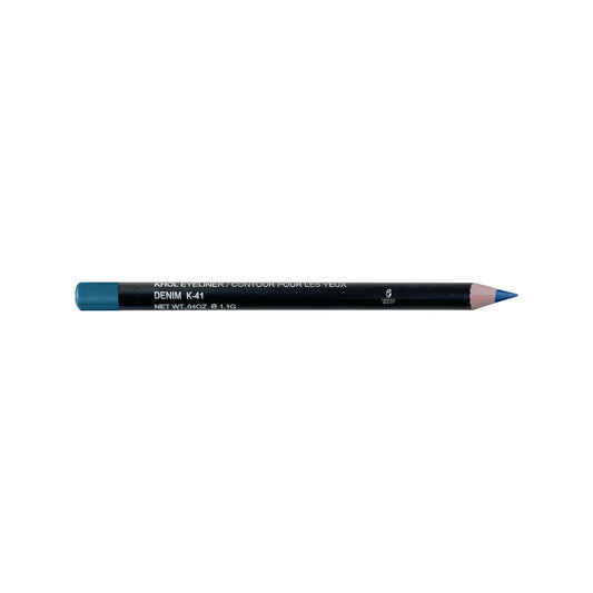 Timeless_Beauty Khol Eyeliner Denim - blue, lake