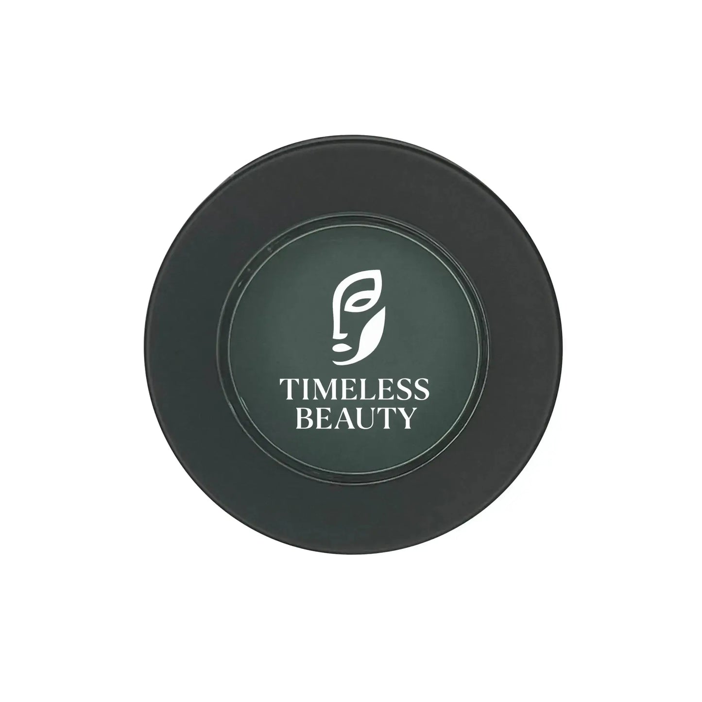 Timeless_Beauty Single Pan Eyeshadow Spruce - eyeshadow, favorite