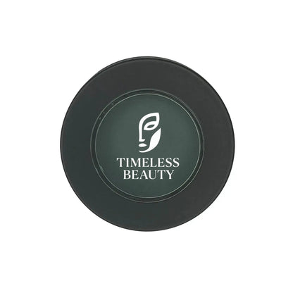 Timeless_Beauty Single Pan Eyeshadow Spruce - eyeshadow, favorite