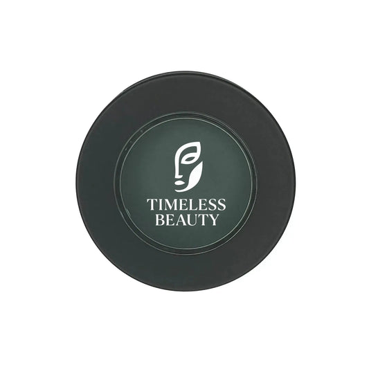 Timeless_Beauty Single Pan Eyeshadow Spruce - eyeshadow, favorite