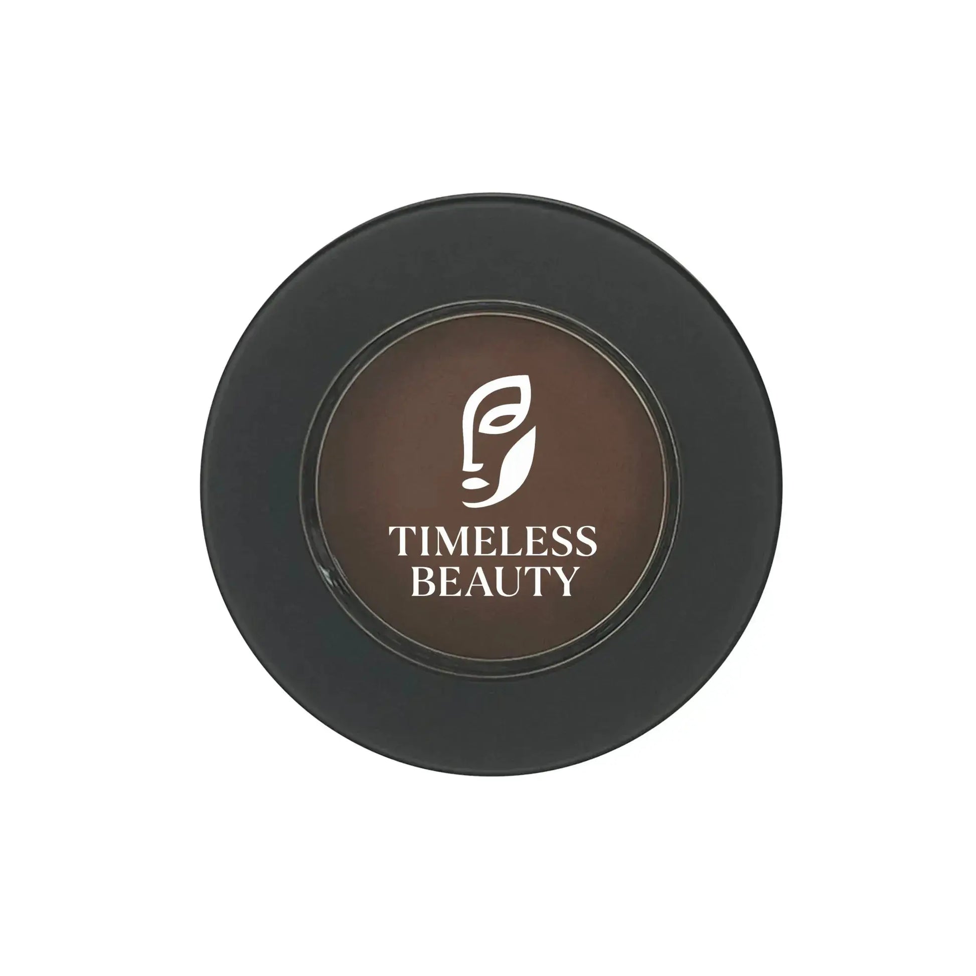 Timeless_Beauty Single Pan Eyeshadow Coconut - eyeshadow, favorite