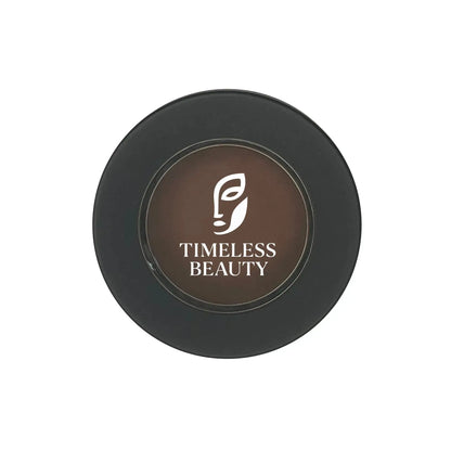 Timeless_Beauty Single Pan Eyeshadow Coconut - eyeshadow, favorite